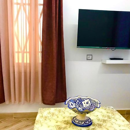 Casa Murcia シェフシャウエン エクステリア 写真