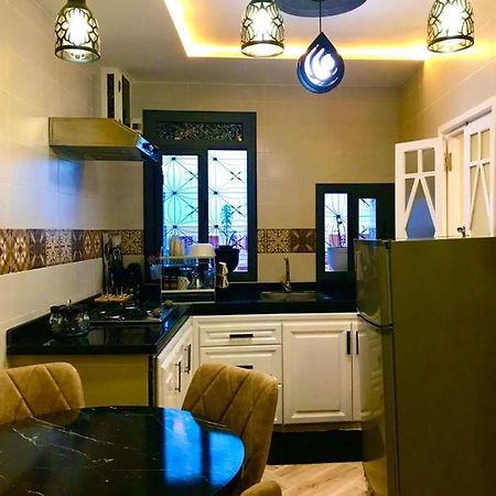 Casa Murcia シェフシャウエン エクステリア 写真