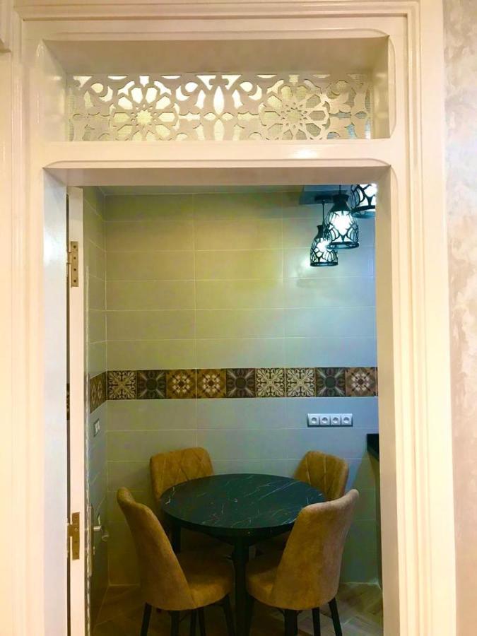 Casa Murcia シェフシャウエン エクステリア 写真