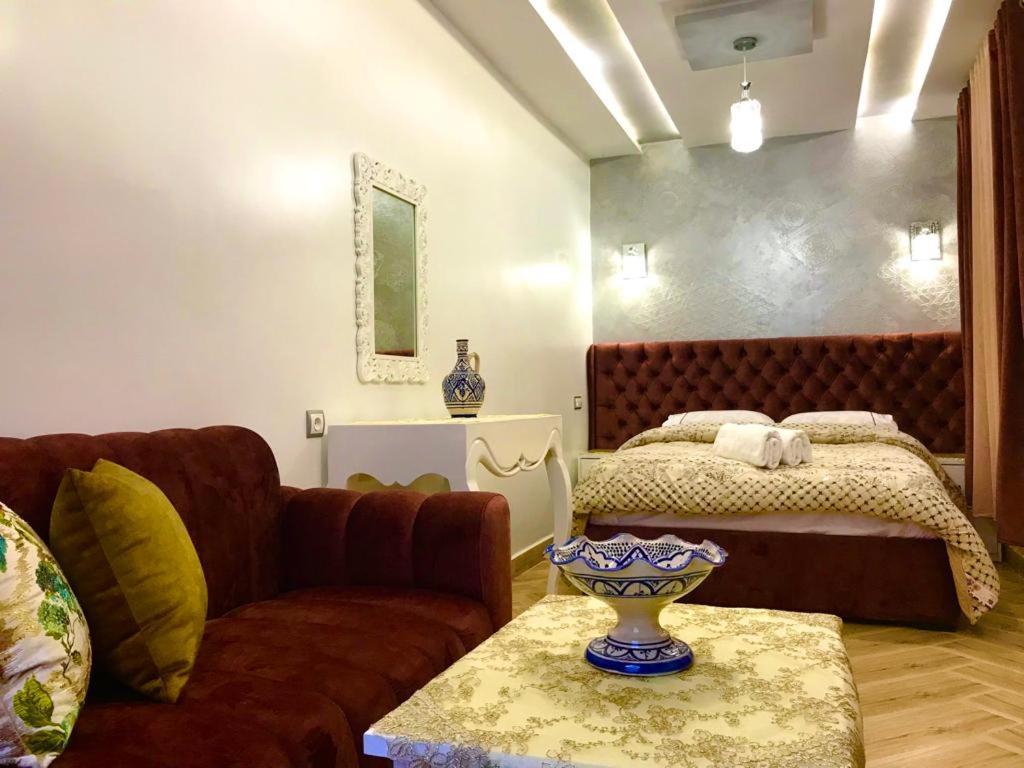 Casa Murcia シェフシャウエン エクステリア 写真