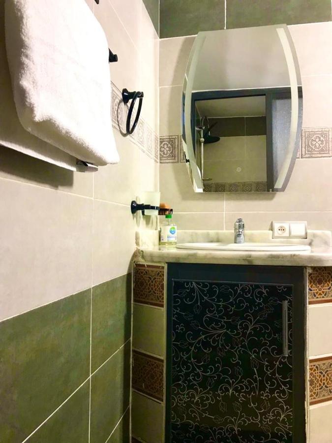 Casa Murcia シェフシャウエン エクステリア 写真