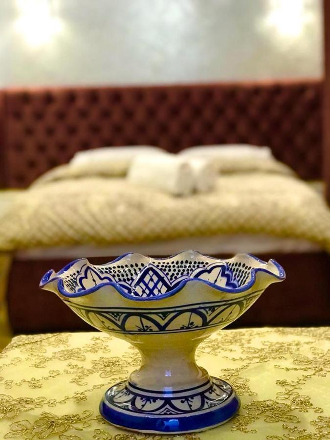 Casa Murcia シェフシャウエン エクステリア 写真