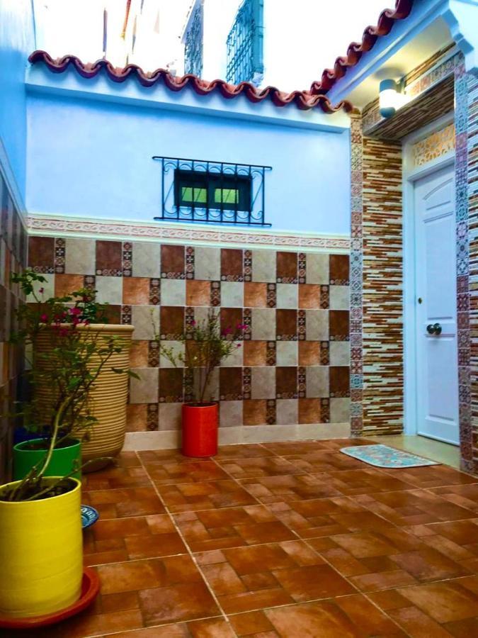 Casa Murcia シェフシャウエン エクステリア 写真