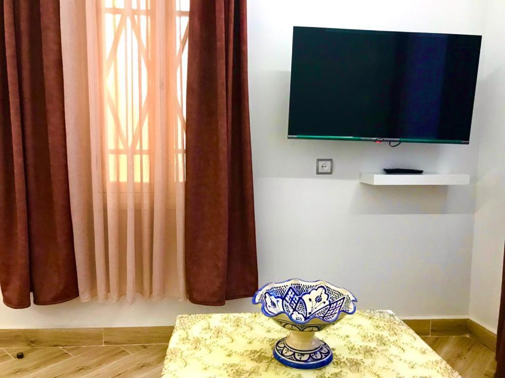 Casa Murcia シェフシャウエン エクステリア 写真