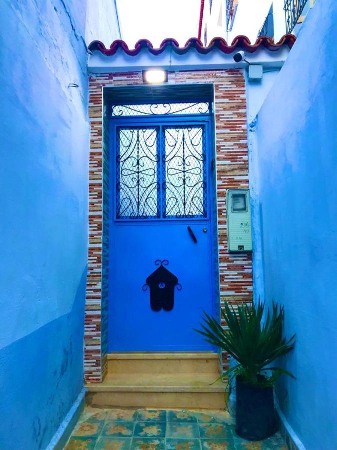 Casa Murcia シェフシャウエン エクステリア 写真
