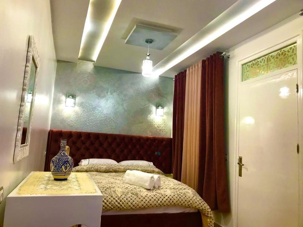 Casa Murcia シェフシャウエン エクステリア 写真