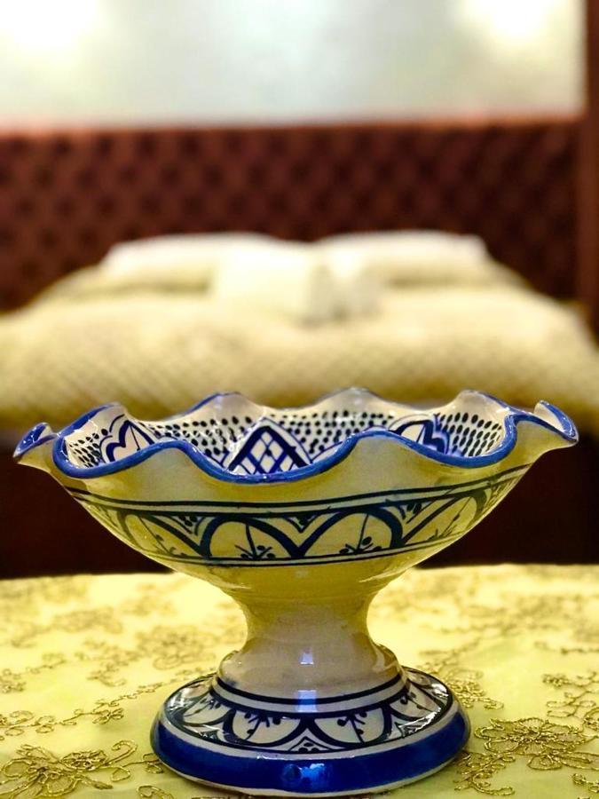 Casa Murcia シェフシャウエン エクステリア 写真