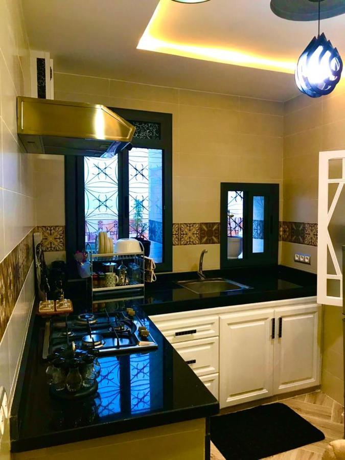 Casa Murcia シェフシャウエン エクステリア 写真