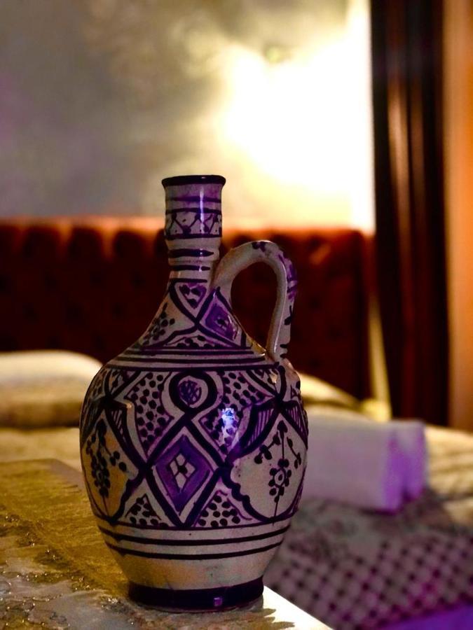 Casa Murcia シェフシャウエン エクステリア 写真